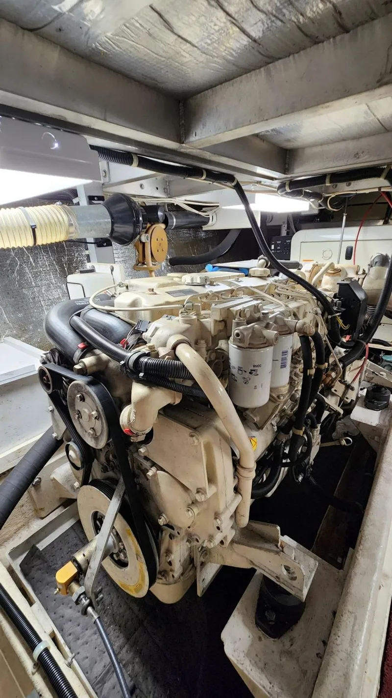 Slide: The Image of Navigator 5300 1998 - 90