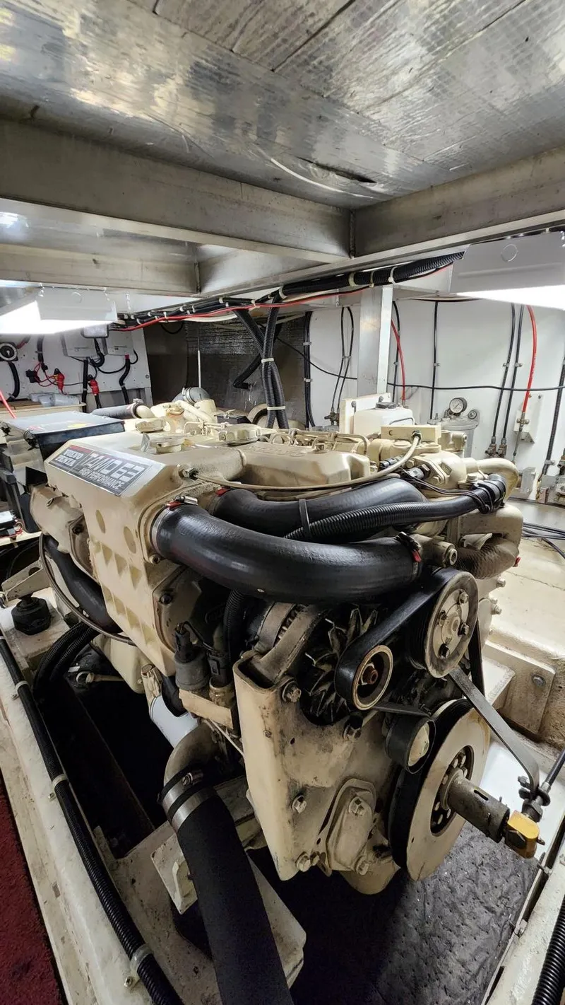 Slide: The Image of Navigator 5300 1998 - 91