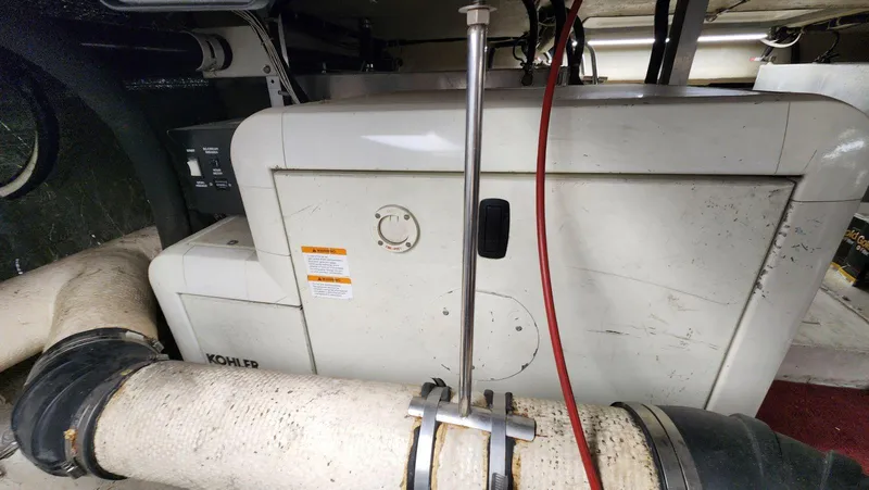 Slide: The Image of Navigator 5300 1998 - 93