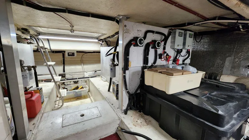 Slide: The Image of Navigator 5300 1998 - 95