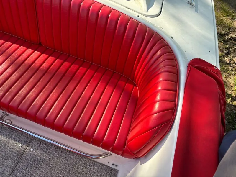 Slide: The Image of Donzi 18 Classic 2019 - 10