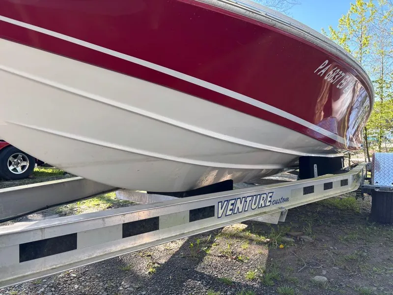 Slide: The Image of Donzi 18 Classic 2019 - 11