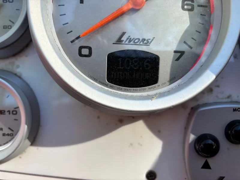 Slide: The Image of Donzi 18 Classic 2019 - 13