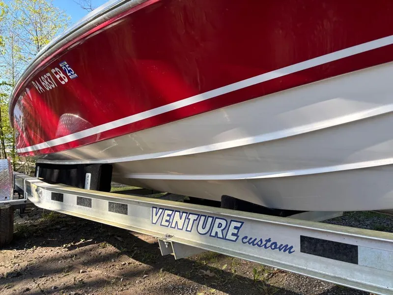 Slide: The Image of Donzi 18 Classic 2019 - 15