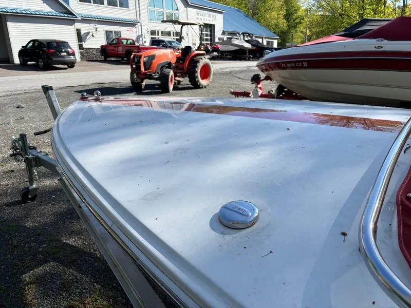 Slide: The Image of Donzi 18 Classic 2019 - 7