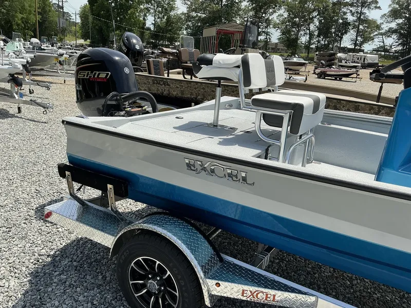 Slide: The Image of Excel 203 Bay Pro Elite 2025 - 8