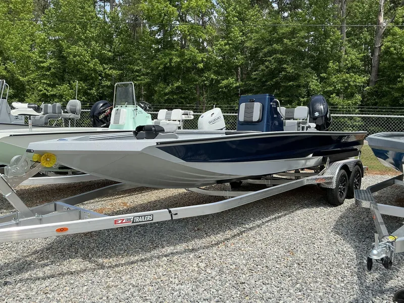 Slide: The Image of Excel Bay Pro 220 220 ELITE 2025 - 1