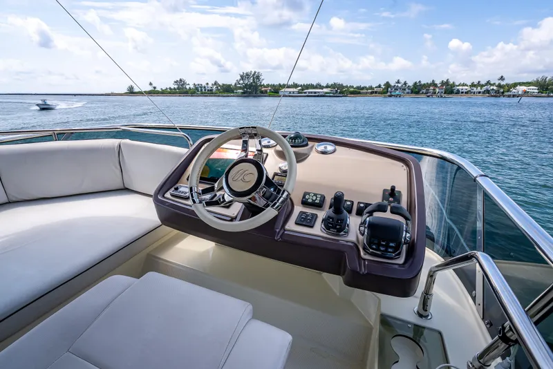 Slide: The Image of Beneteau Monte Carlo 5 2015 - 100