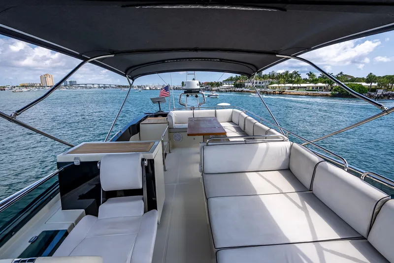 Slide: The Image of Beneteau Monte Carlo 5 2015 - 101