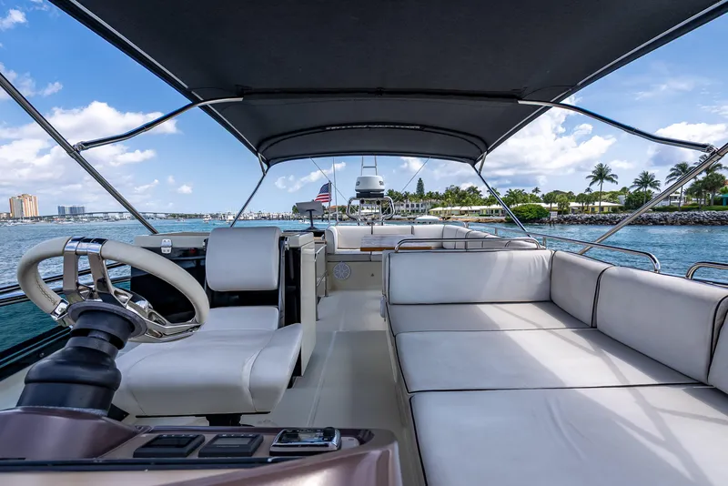 Slide: The Image of Beneteau Monte Carlo 5 2015 - 102