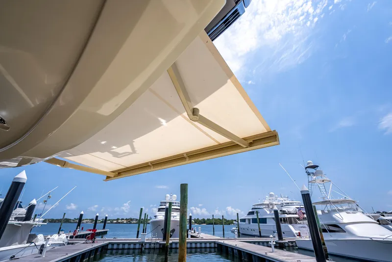 Slide: The Image of Beneteau Monte Carlo 5 2015 - 103