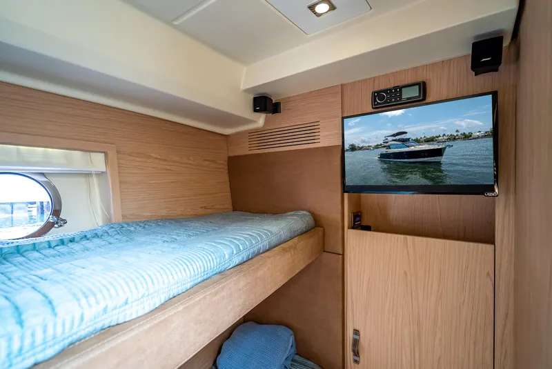 Slide: The Image of Beneteau Monte Carlo 5 2015 - 50