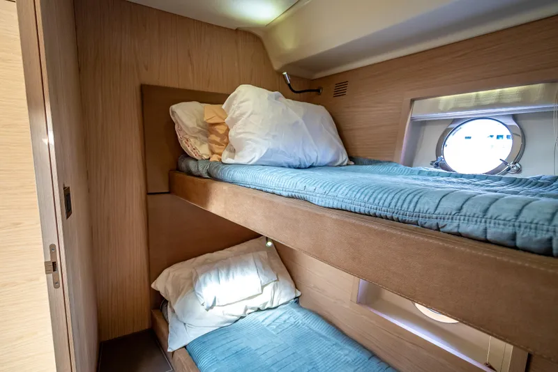 Slide: The Image of Beneteau Monte Carlo 5 2015 - 51