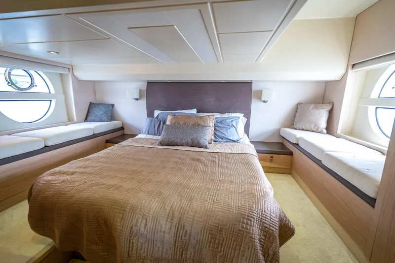 Slide: The Image of Beneteau Monte Carlo 5 2015 - 52