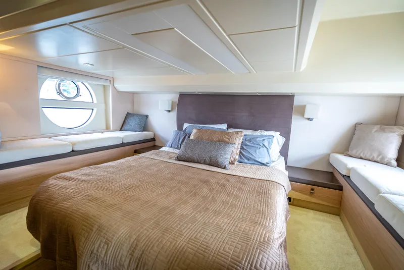 Slide: The Image of Beneteau Monte Carlo 5 2015 - 53