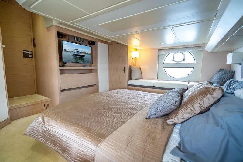 Slide: The Image of Beneteau Monte Carlo 5 2015 - 54