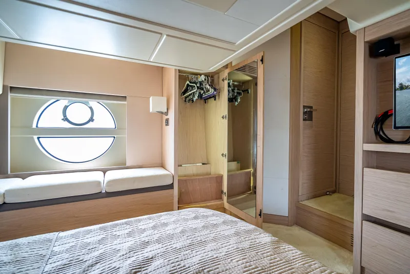 Slide: The Image of Beneteau Monte Carlo 5 2015 - 55