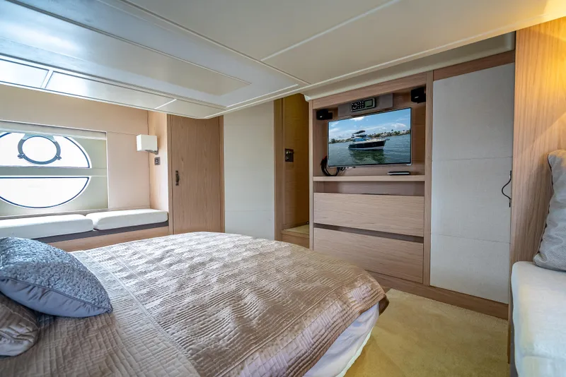 Slide: The Image of Beneteau Monte Carlo 5 2015 - 56
