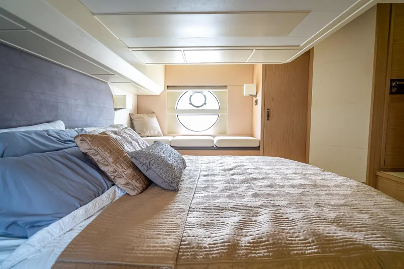 Slide: The Image of Beneteau Monte Carlo 5 2015 - 57