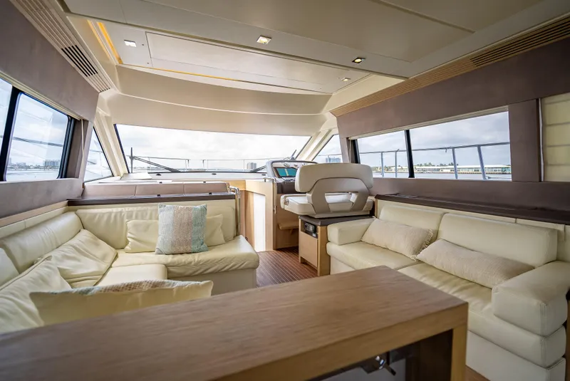Slide: The Image of Beneteau Monte Carlo 5 2015 - 58