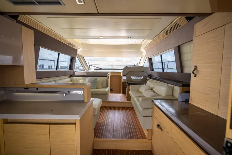 Slide: The Image of Beneteau Monte Carlo 5 2015 - 59
