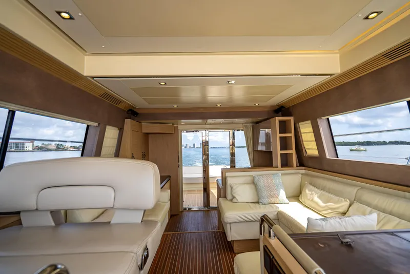 Slide: The Image of Beneteau Monte Carlo 5 2015 - 60