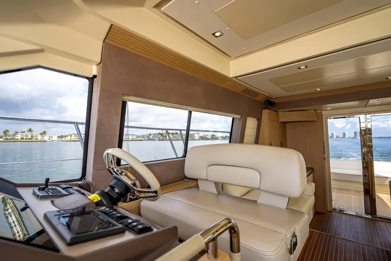 Slide: The Image of Beneteau Monte Carlo 5 2015 - 61
