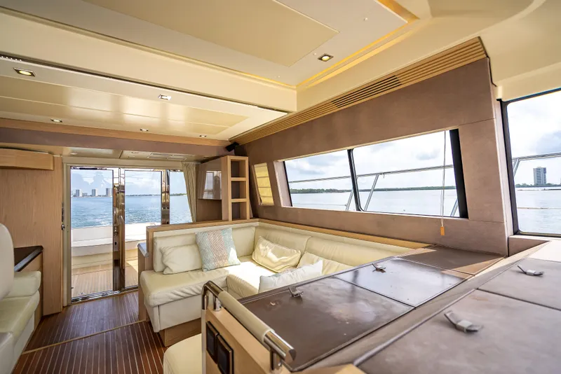 Slide: The Image of Beneteau Monte Carlo 5 2015 - 62