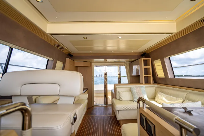 Slide: The Image of Beneteau Monte Carlo 5 2015 - 63