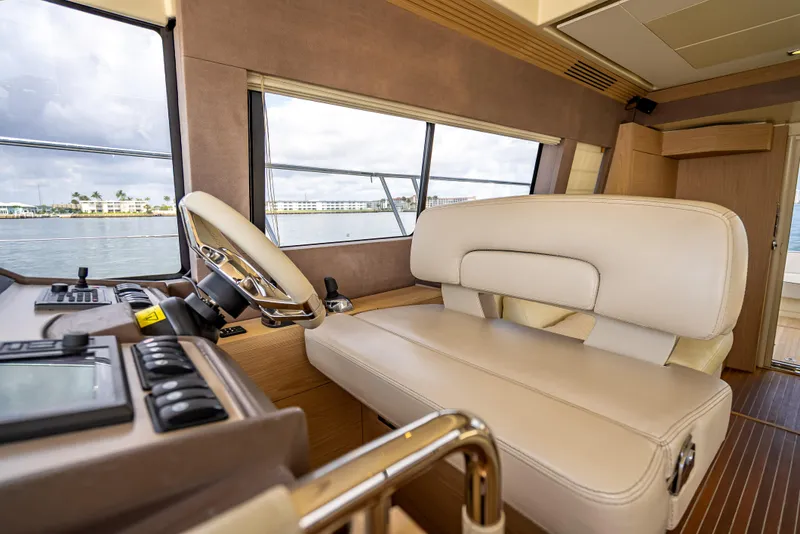 Slide: The Image of Beneteau Monte Carlo 5 2015 - 64