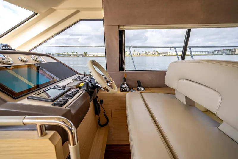 Slide: The Image of Beneteau Monte Carlo 5 2015 - 65