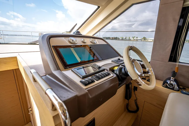 Slide: The Image of Beneteau Monte Carlo 5 2015 - 66