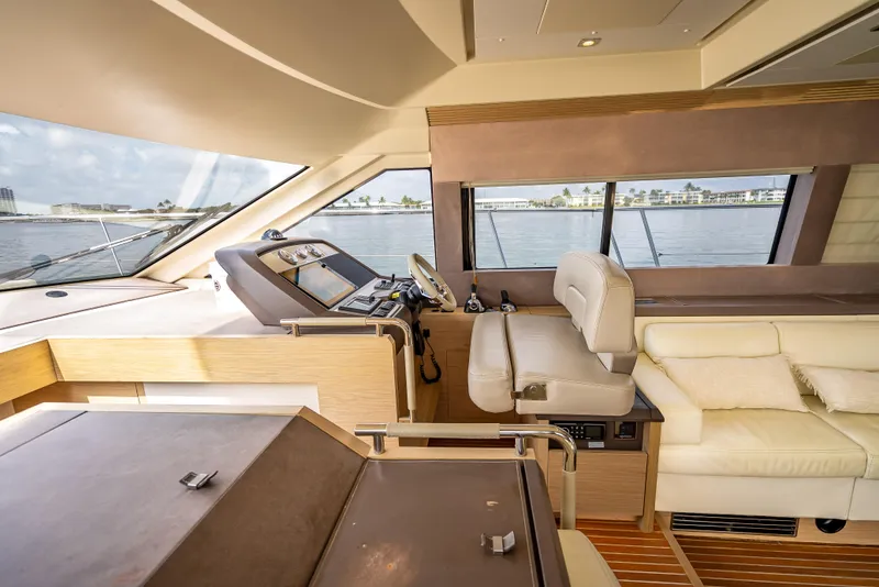 Slide: The Image of Beneteau Monte Carlo 5 2015 - 67
