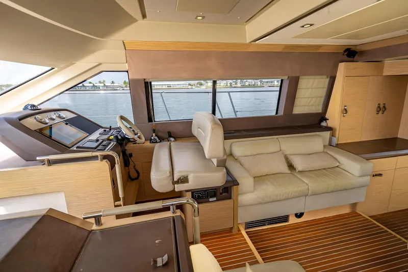 Slide: The Image of Beneteau Monte Carlo 5 2015 - 68