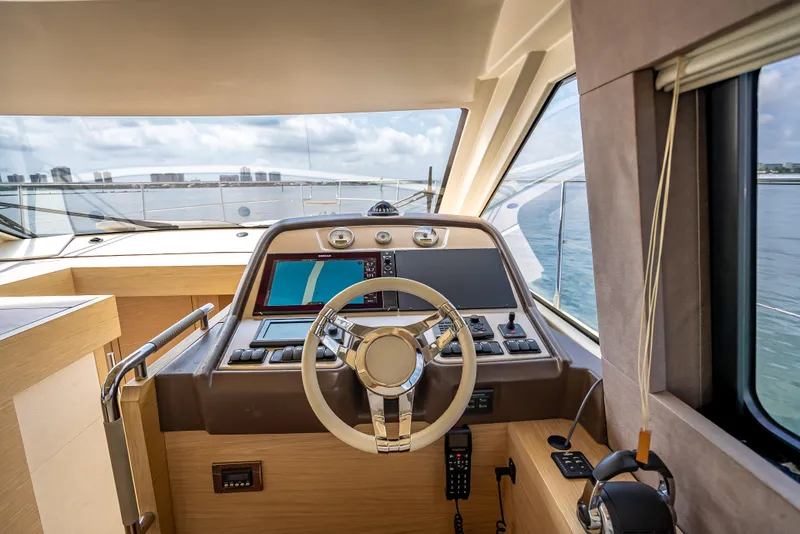 Slide: The Image of Beneteau Monte Carlo 5 2015 - 69