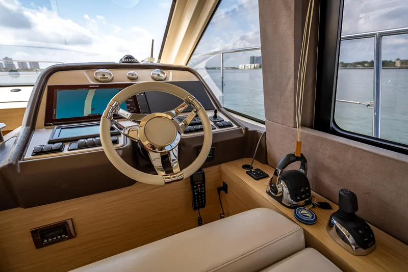 Slide: The Image of Beneteau Monte Carlo 5 2015 - 70