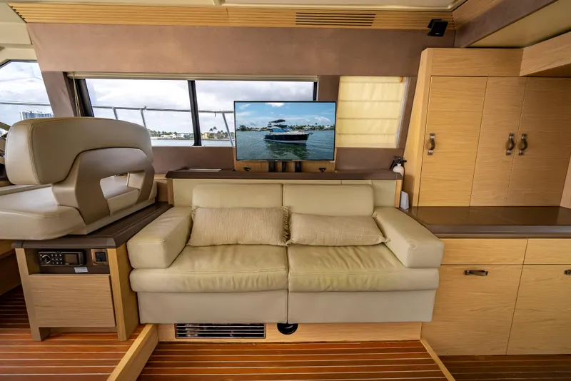Slide: The Image of Beneteau Monte Carlo 5 2015 - 71