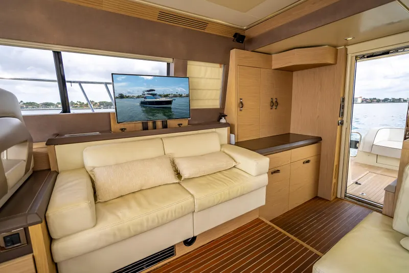 Slide: The Image of Beneteau Monte Carlo 5 2015 - 72
