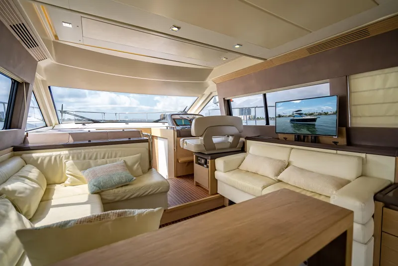 Slide: The Image of Beneteau Monte Carlo 5 2015 - 73