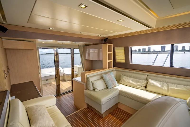 Slide: The Image of Beneteau Monte Carlo 5 2015 - 74