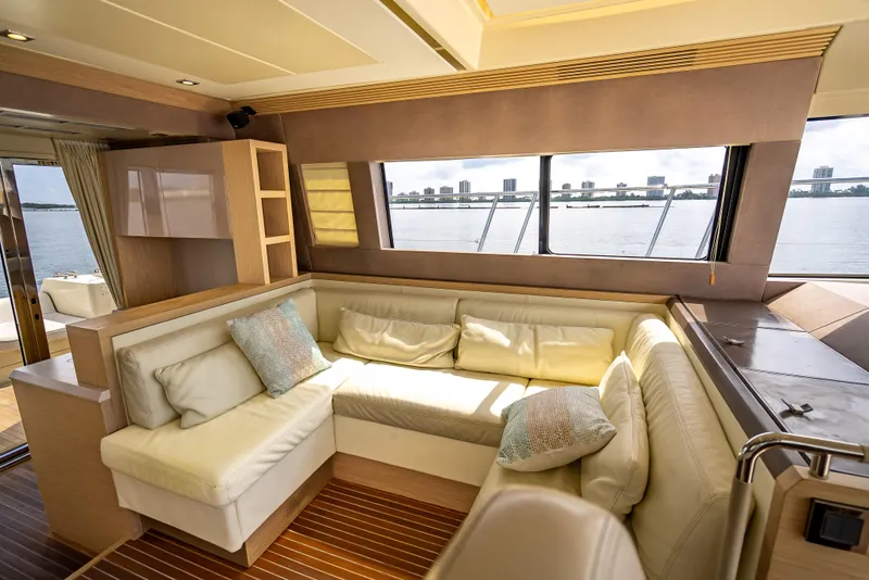 Slide: The Image of Beneteau Monte Carlo 5 2015 - 75