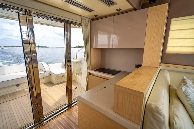 Slide: The Image of Beneteau Monte Carlo 5 2015 - 76