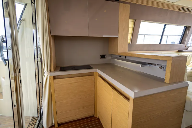 Slide: The Image of Beneteau Monte Carlo 5 2015 - 77