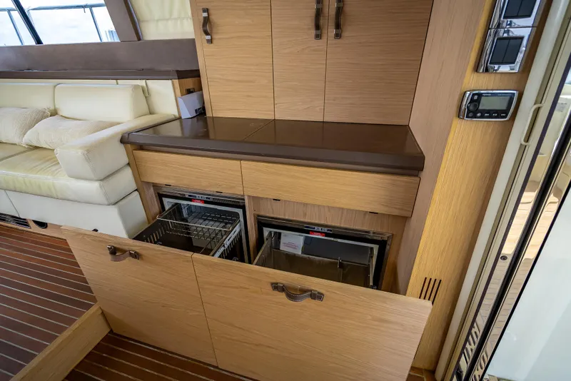 Slide: The Image of Beneteau Monte Carlo 5 2015 - 78