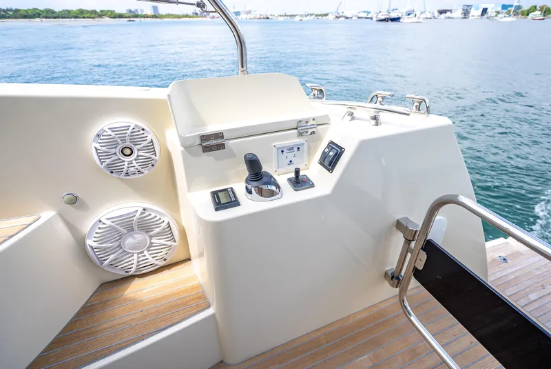 Slide: The Image of Beneteau Monte Carlo 5 2015 - 81