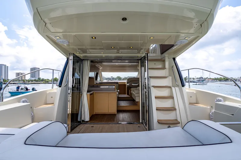 Slide: The Image of Beneteau Monte Carlo 5 2015 - 82