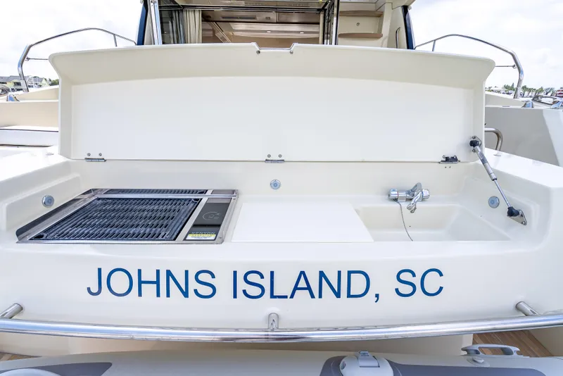 Slide: The Image of Beneteau Monte Carlo 5 2015 - 84