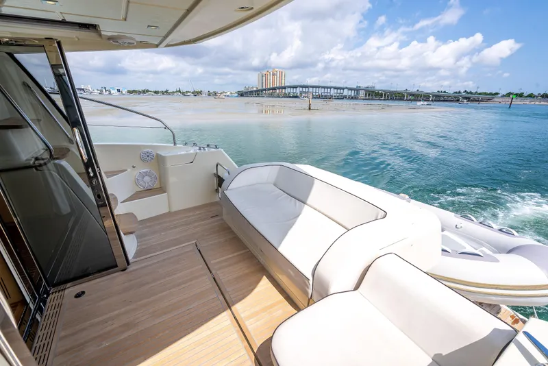 Slide: The Image of Beneteau Monte Carlo 5 2015 - 86