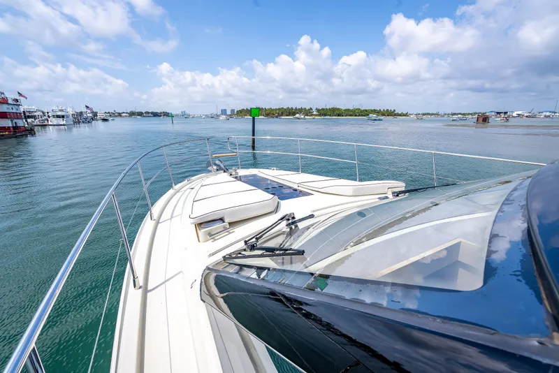 Slide: The Image of Beneteau Monte Carlo 5 2015 - 87