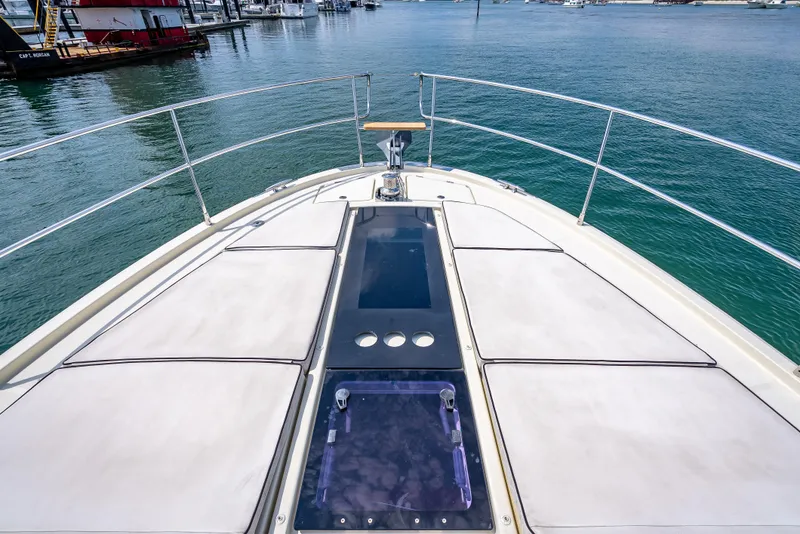 Slide: The Image of Beneteau Monte Carlo 5 2015 - 88